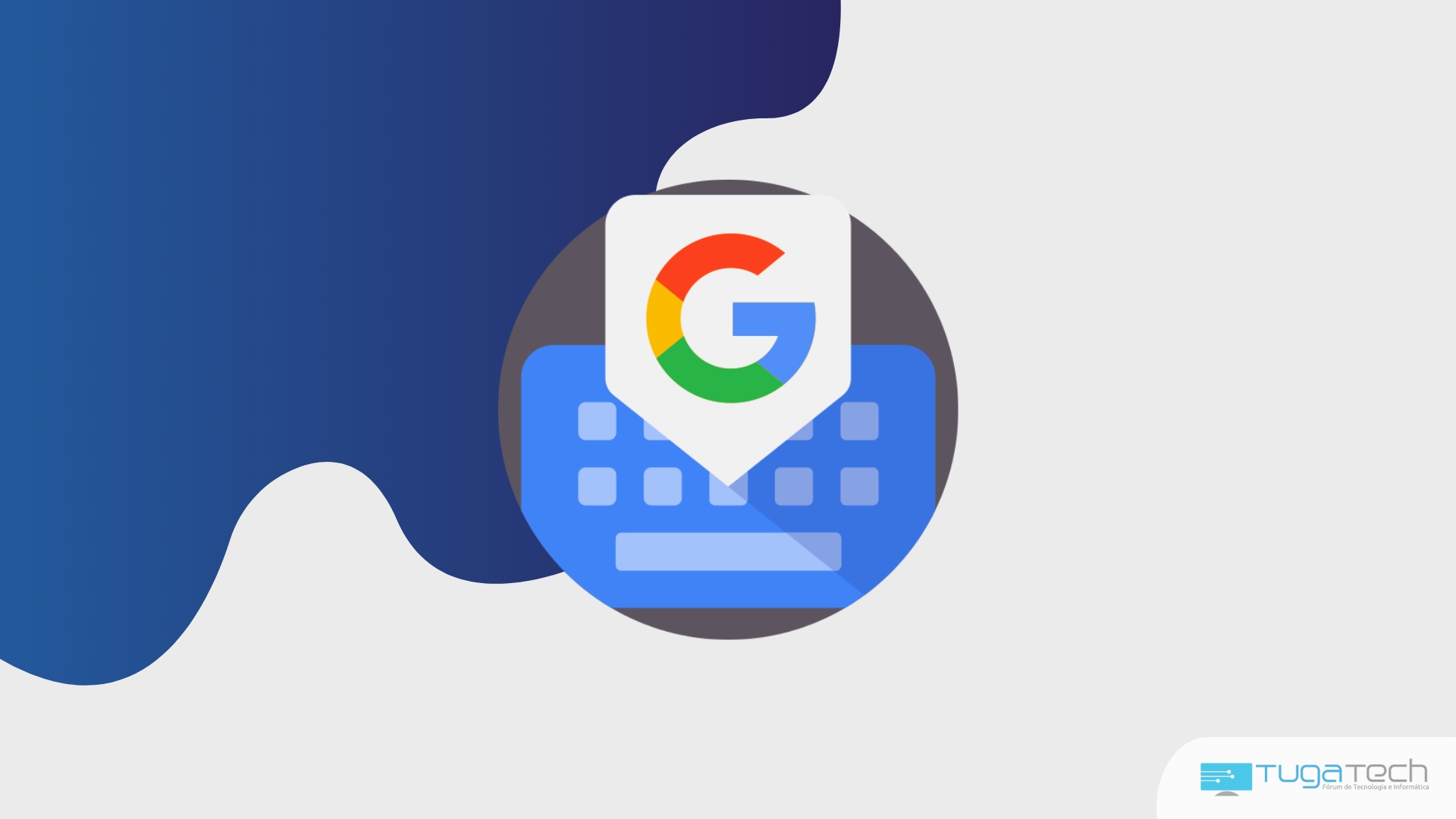 Google GBoard