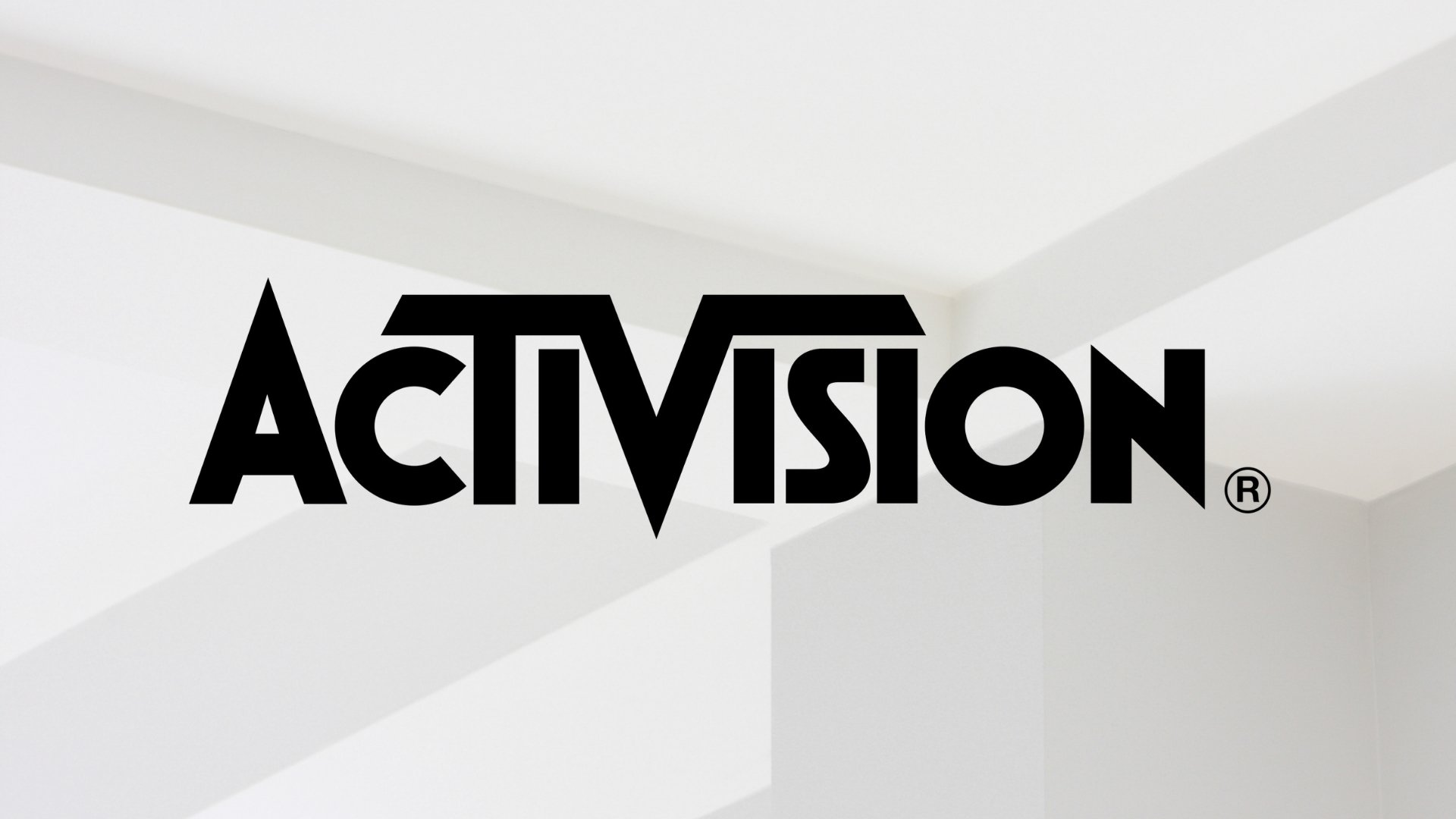 Activision logo da empresa