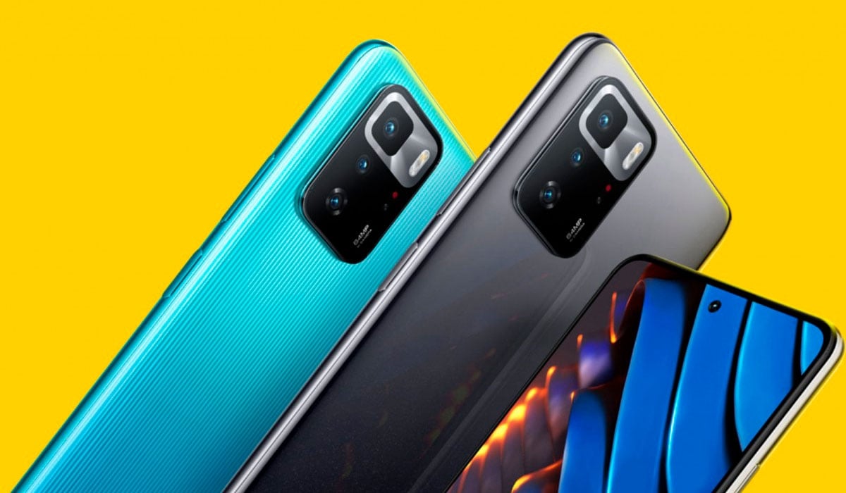 Xiaomi POCO X3 GT