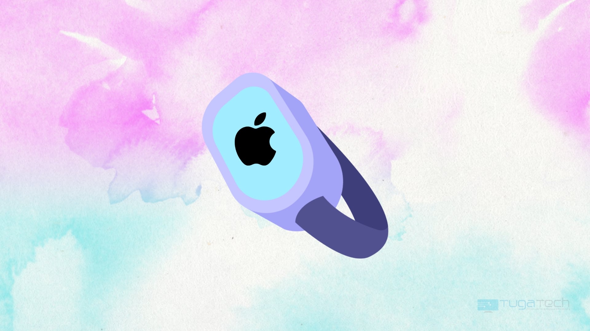 Apple VR