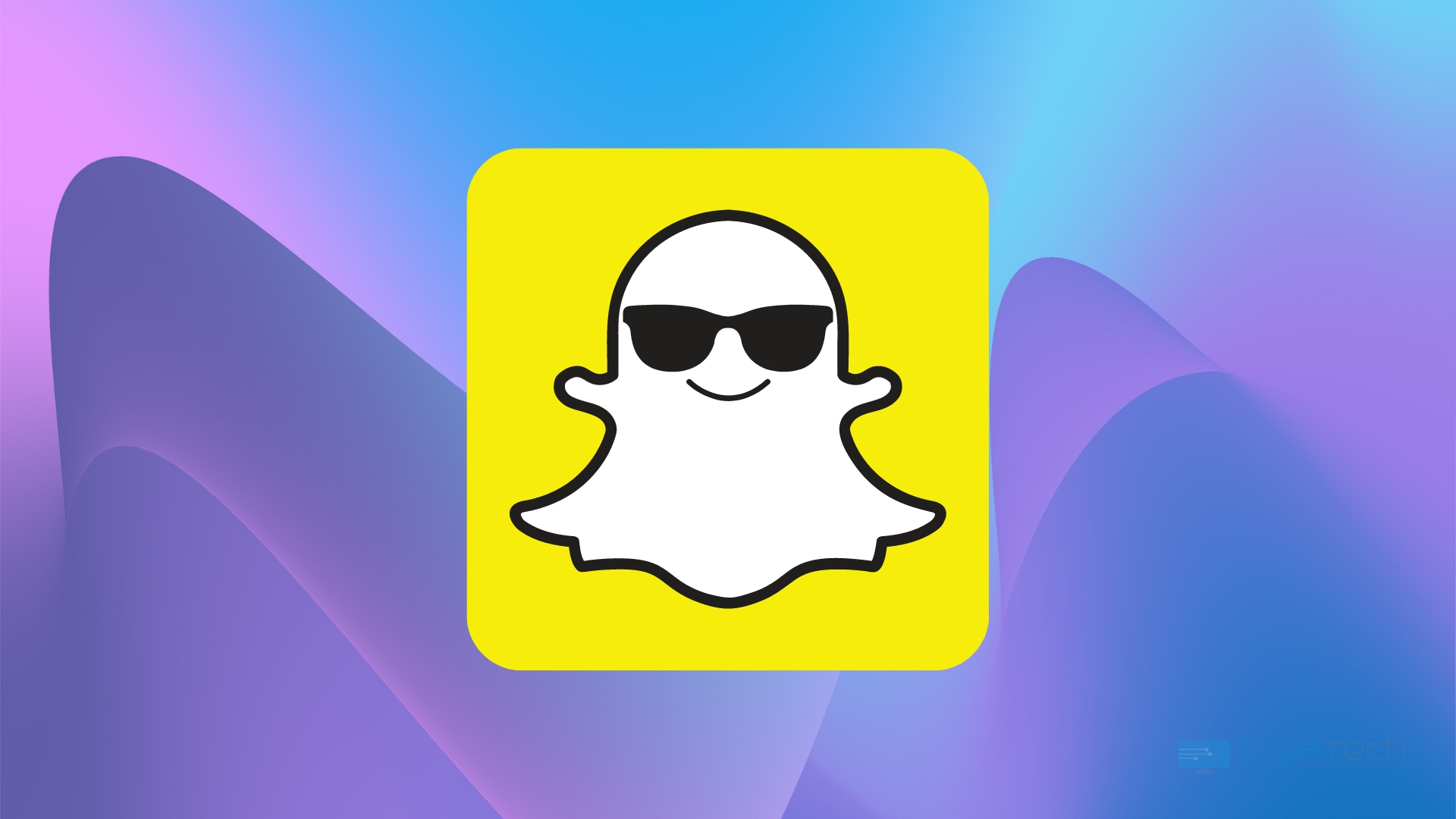 Snapchat app