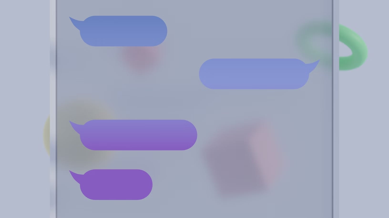 Apple iMessage