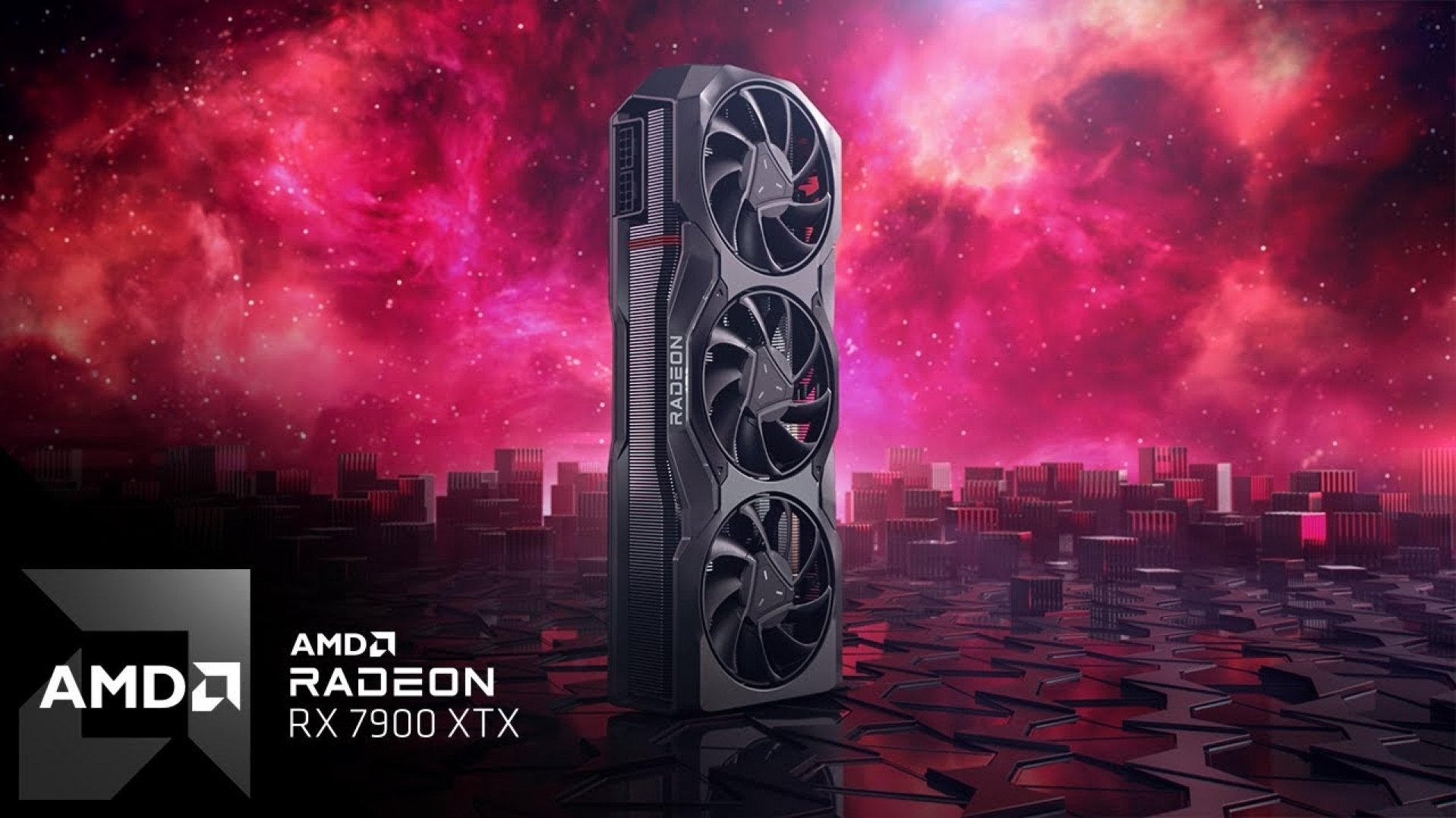 AMD drivers placa gráfica XR Radeon