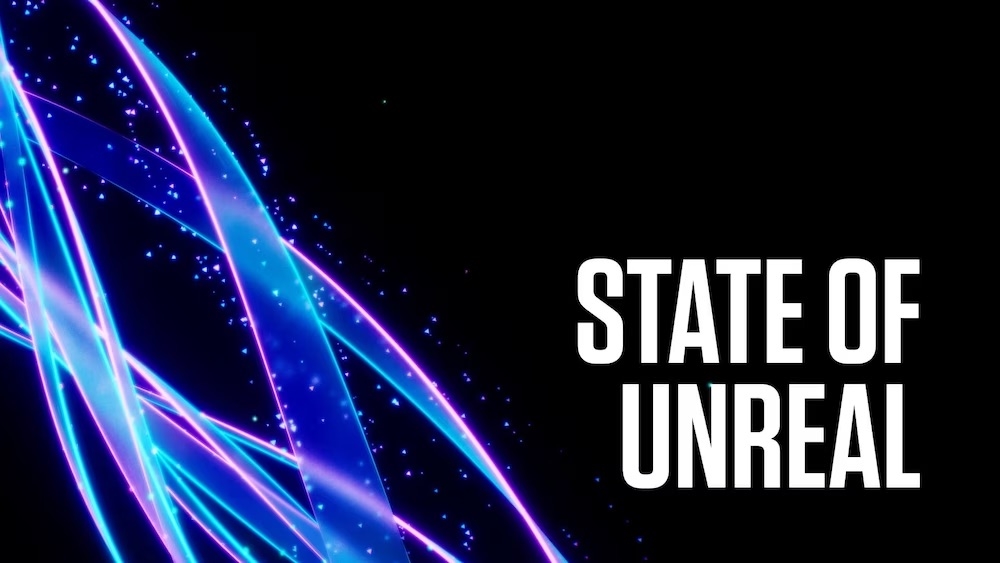 State of Unreal