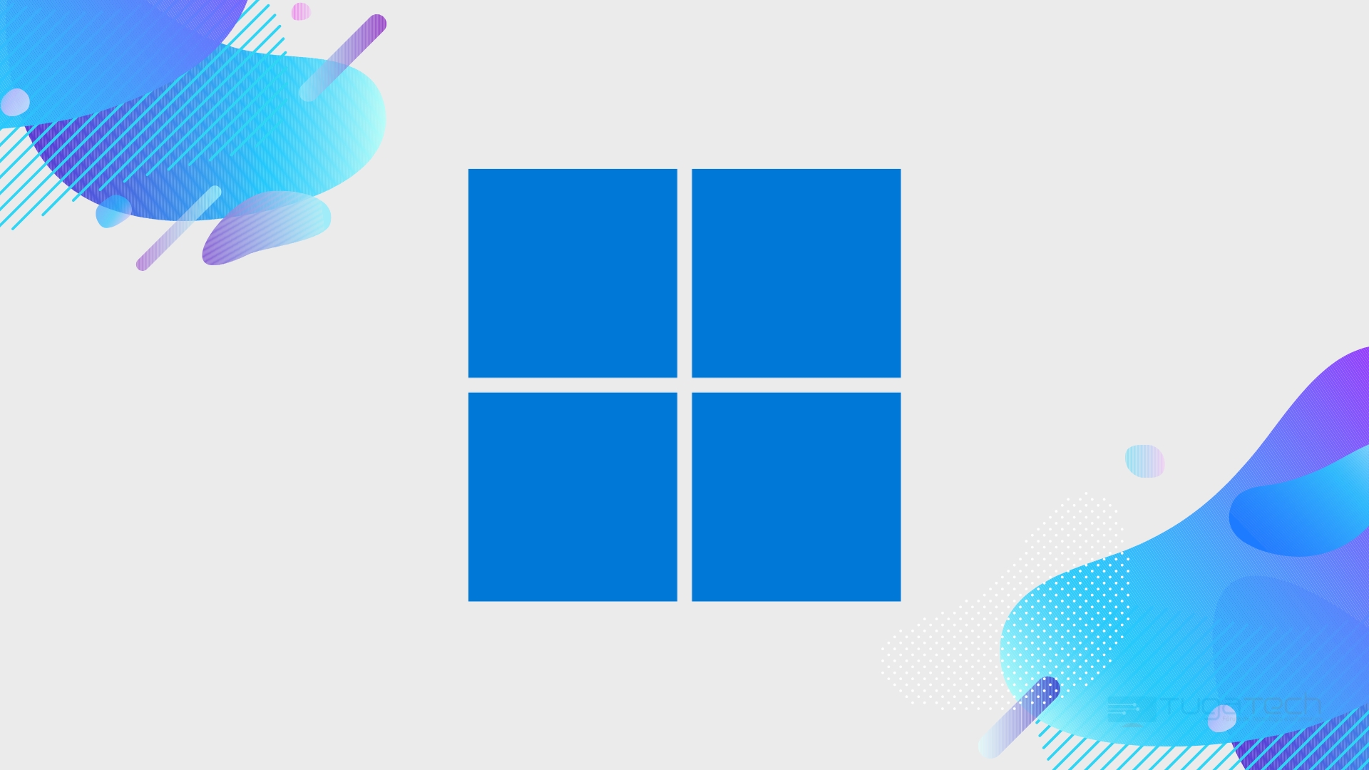 Logo do Windows 11
