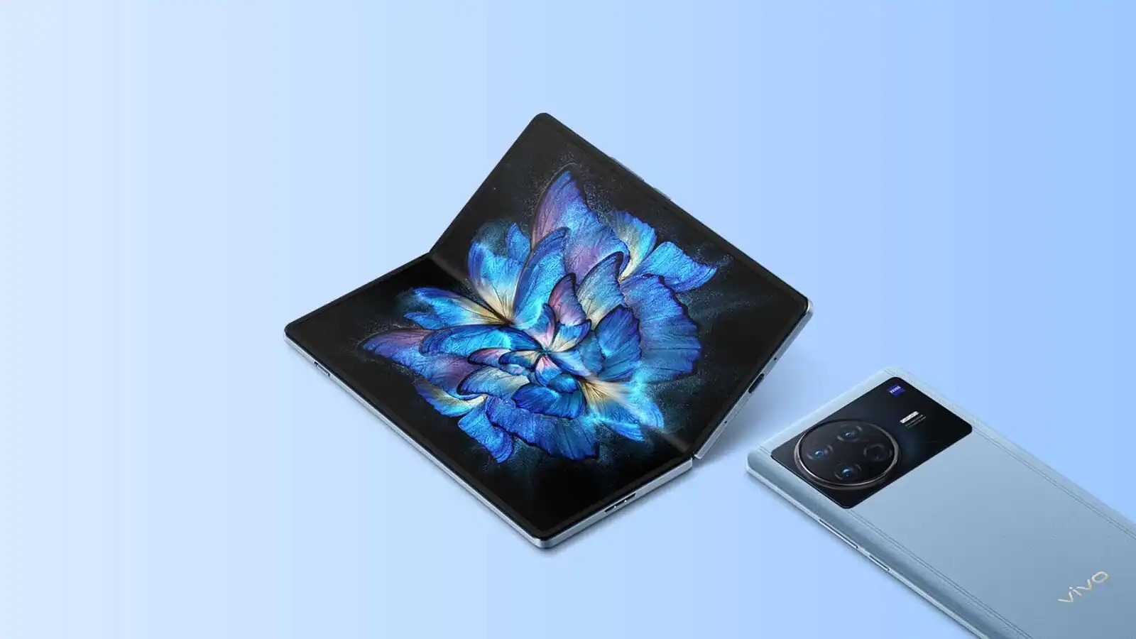 Vivo X Fold 2