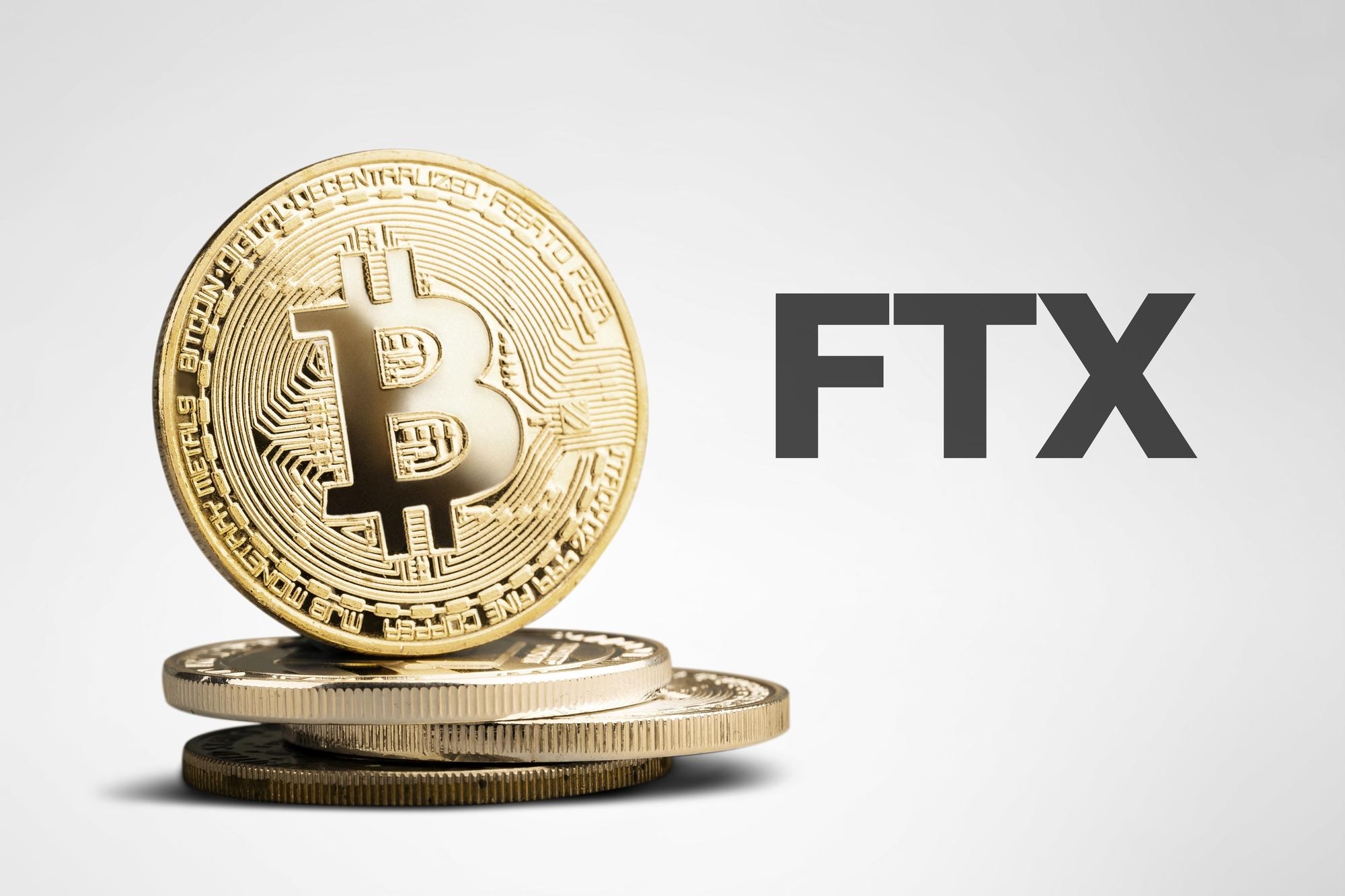 FTX logo