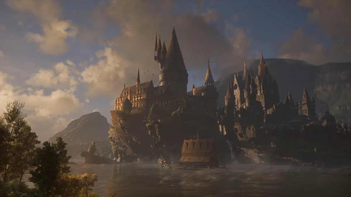 Hogwarts Legacy vendeu 12 milhões de cópias em apenas duas semanas