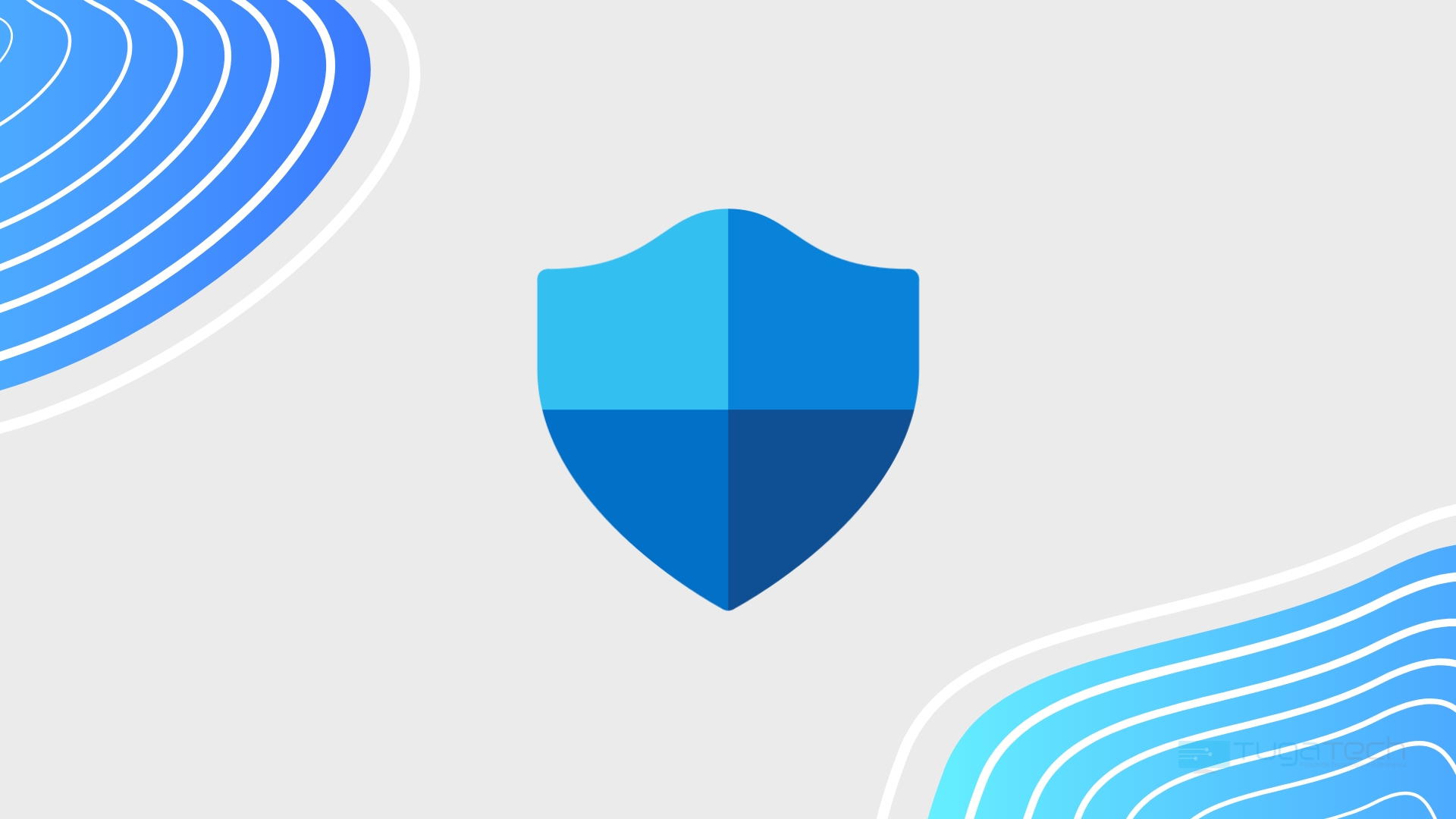 Windows Security logo