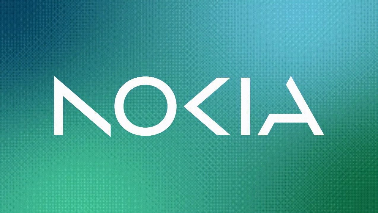 Nokia novo logo