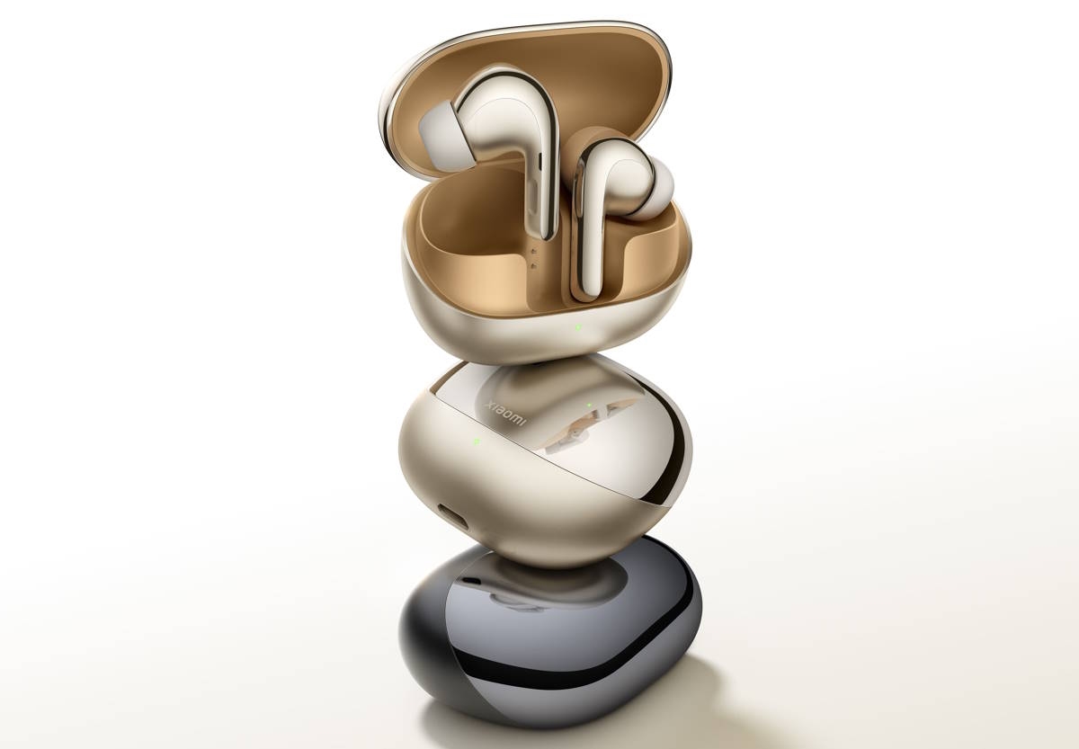 Xiaomi Buds 4 Pro