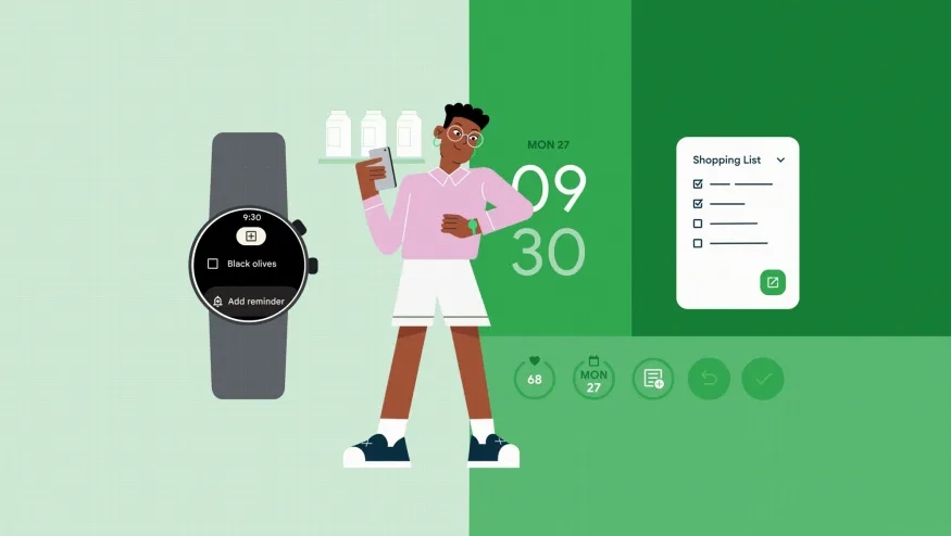 Wear OS