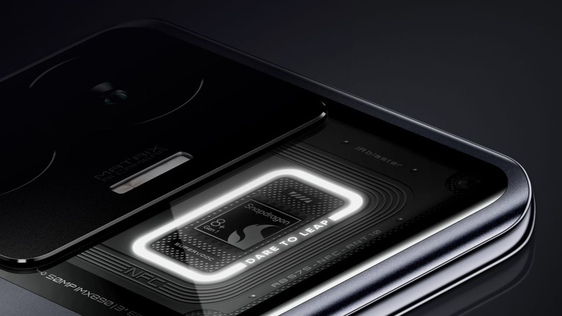 Realme GT 3