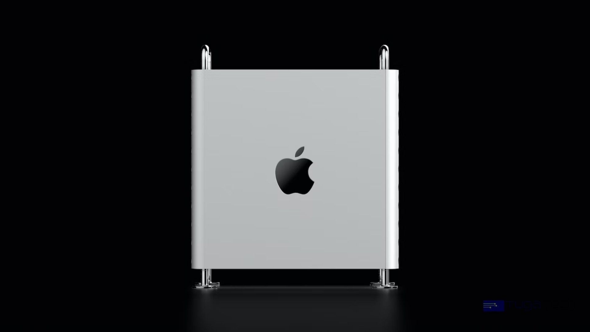 Mac Pro da Apple