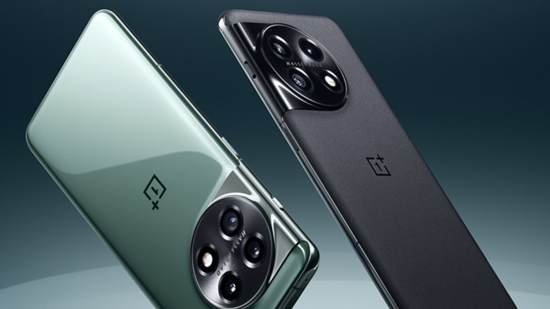 OnePlus 11