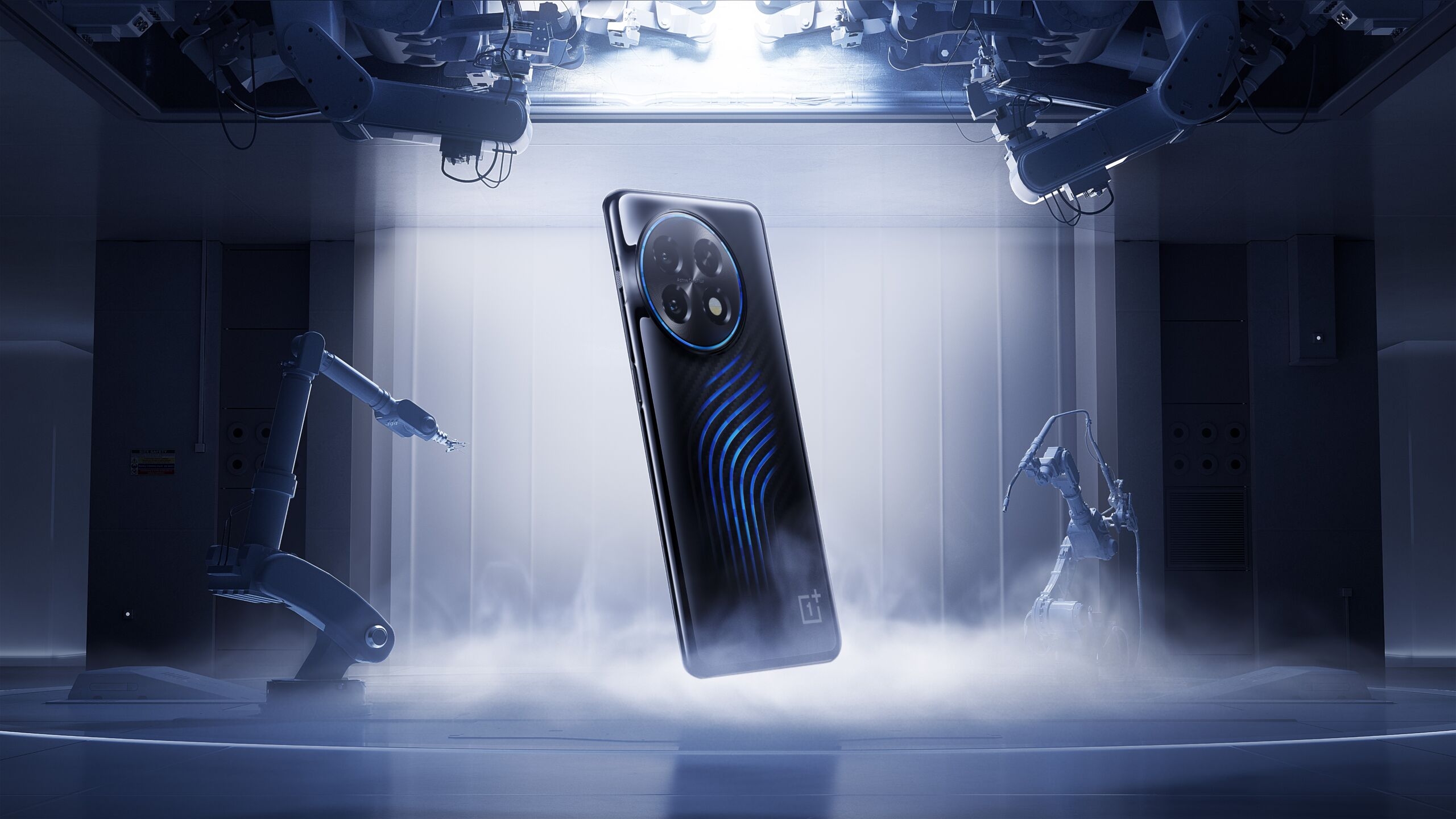 OnePlus 11 conceito