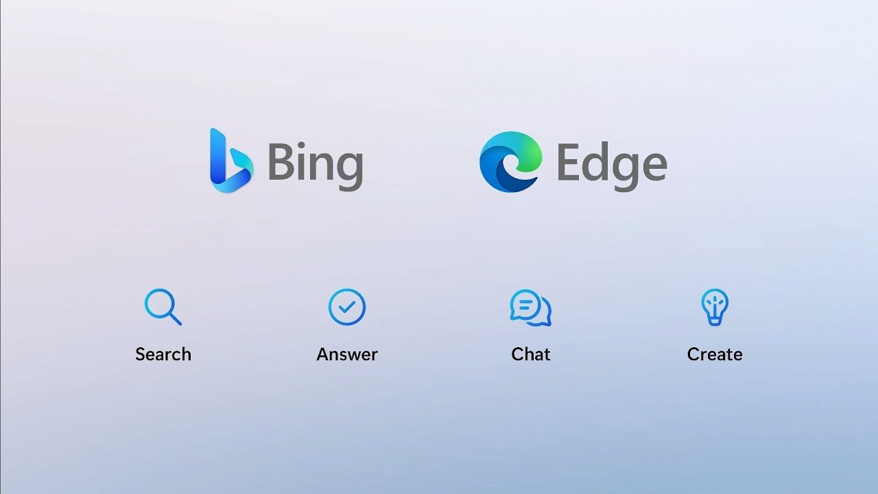 Bing Chat com o Edge