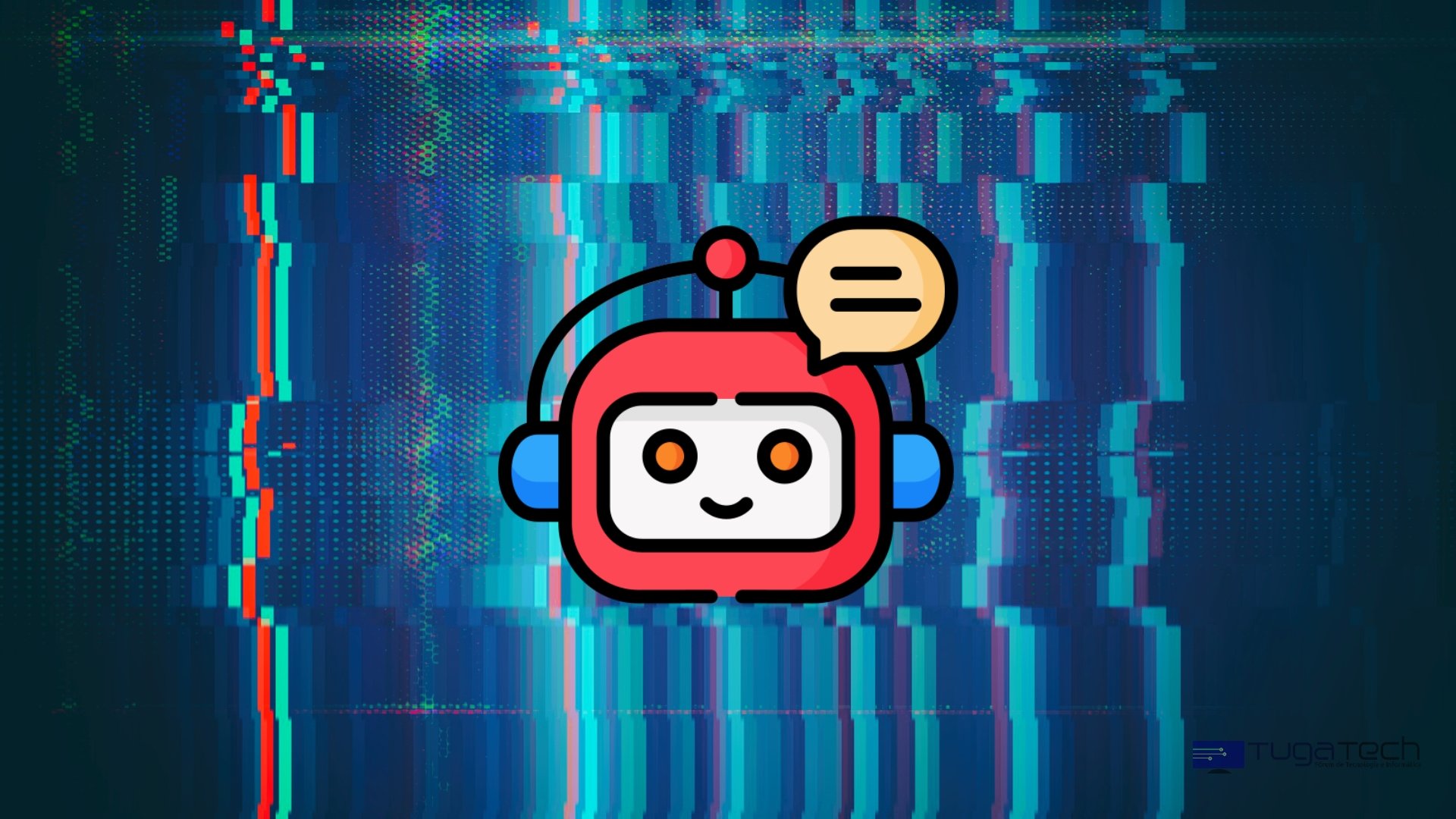 Chatbot sobre IA