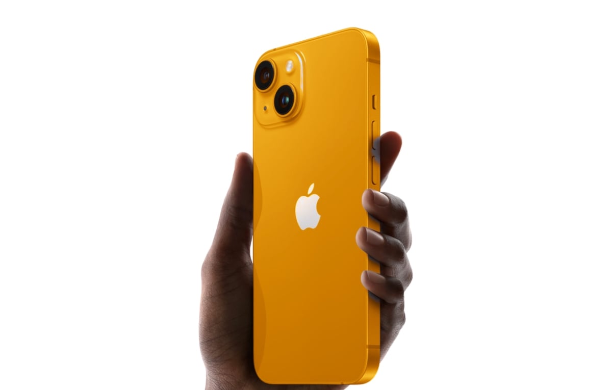 Apple iPhone 14