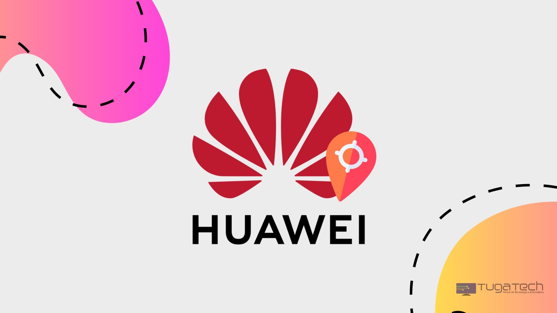 Huawei com tracking