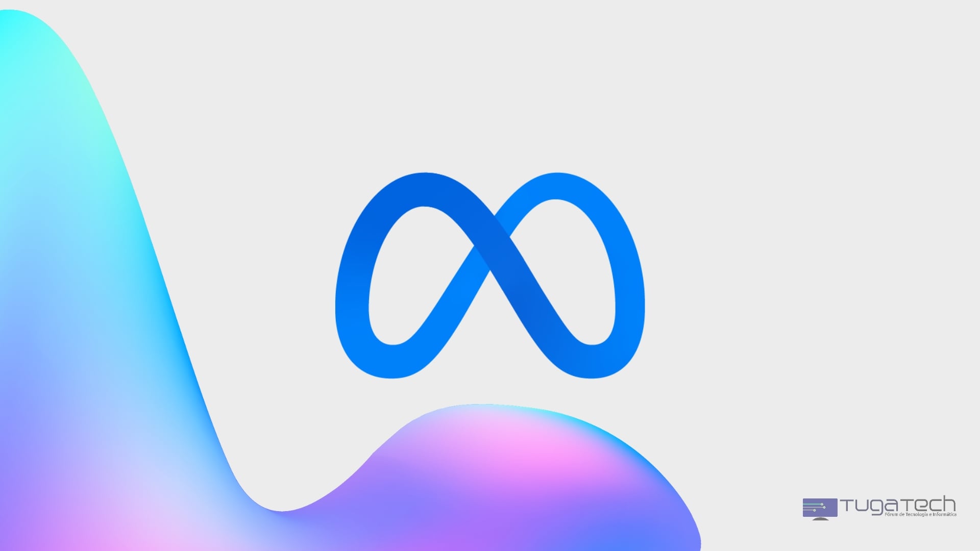 Logo da Meta