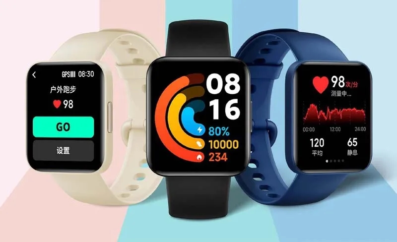 Redmi Watch 3