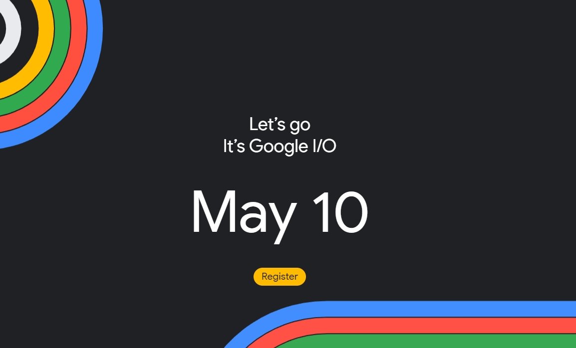 Google IO evento da empresa