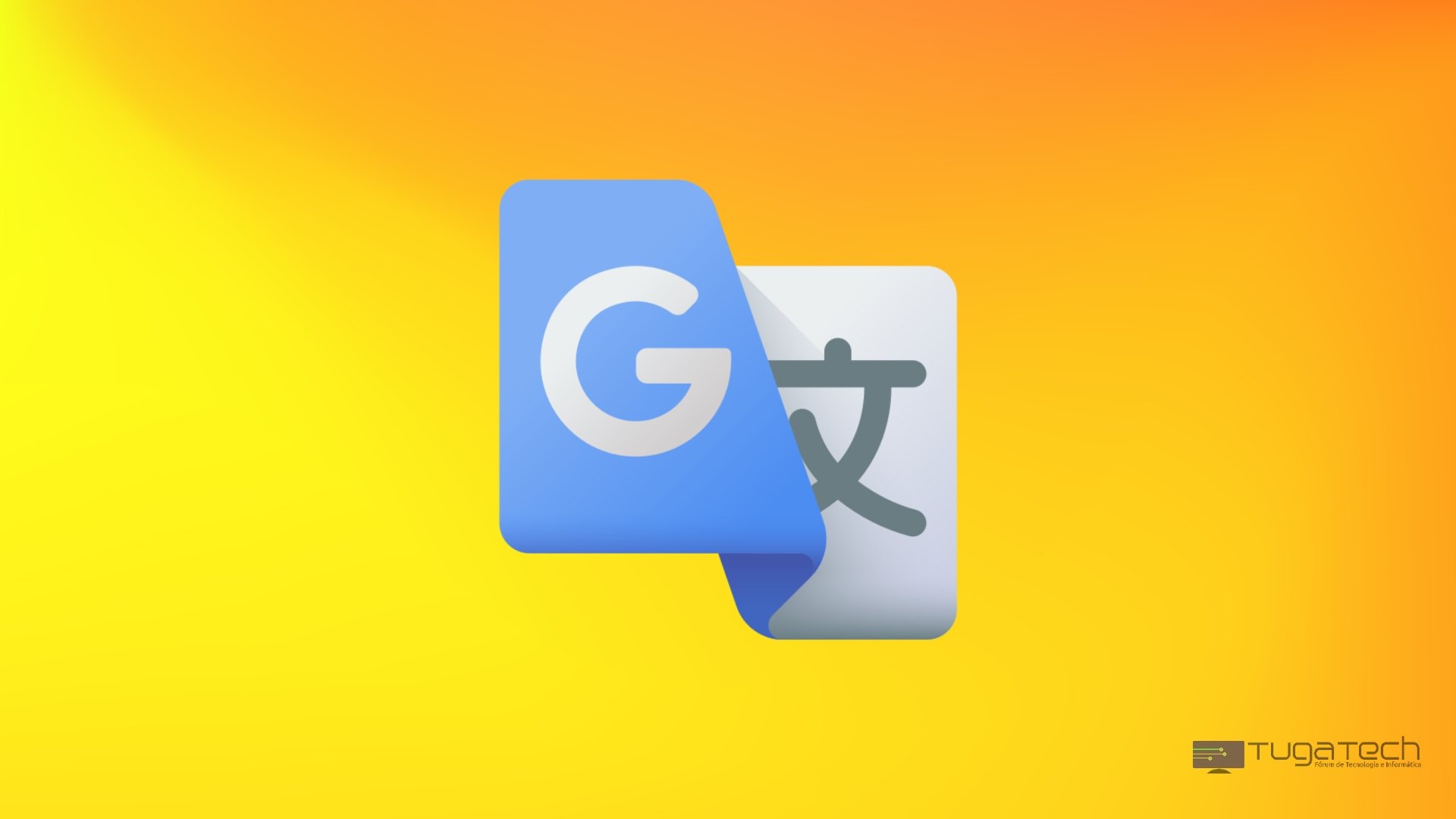 Google Tradutor logo