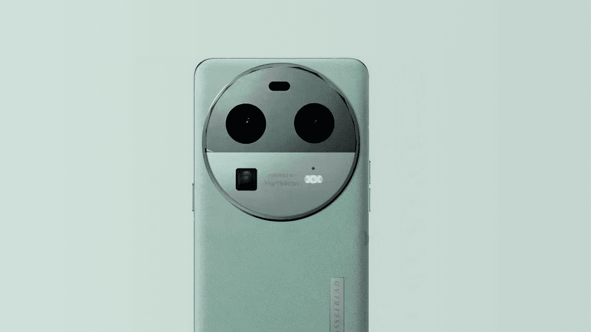 OPPO Find X6 Pro