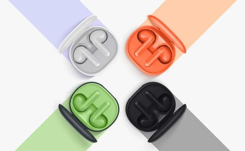 Redmi Buds 4 Lite