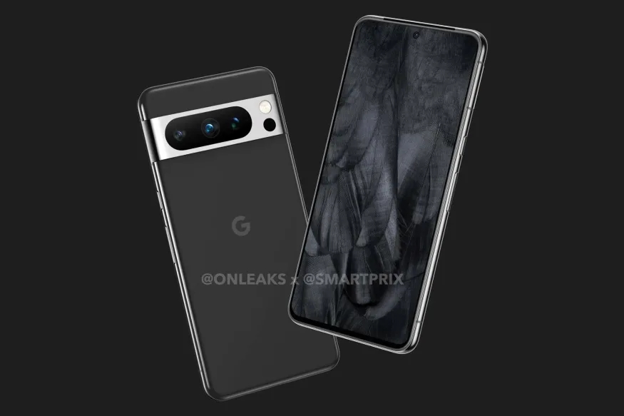 Google Pixel 8