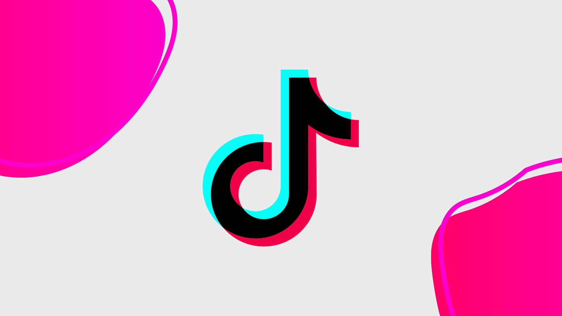 logo do TikTok