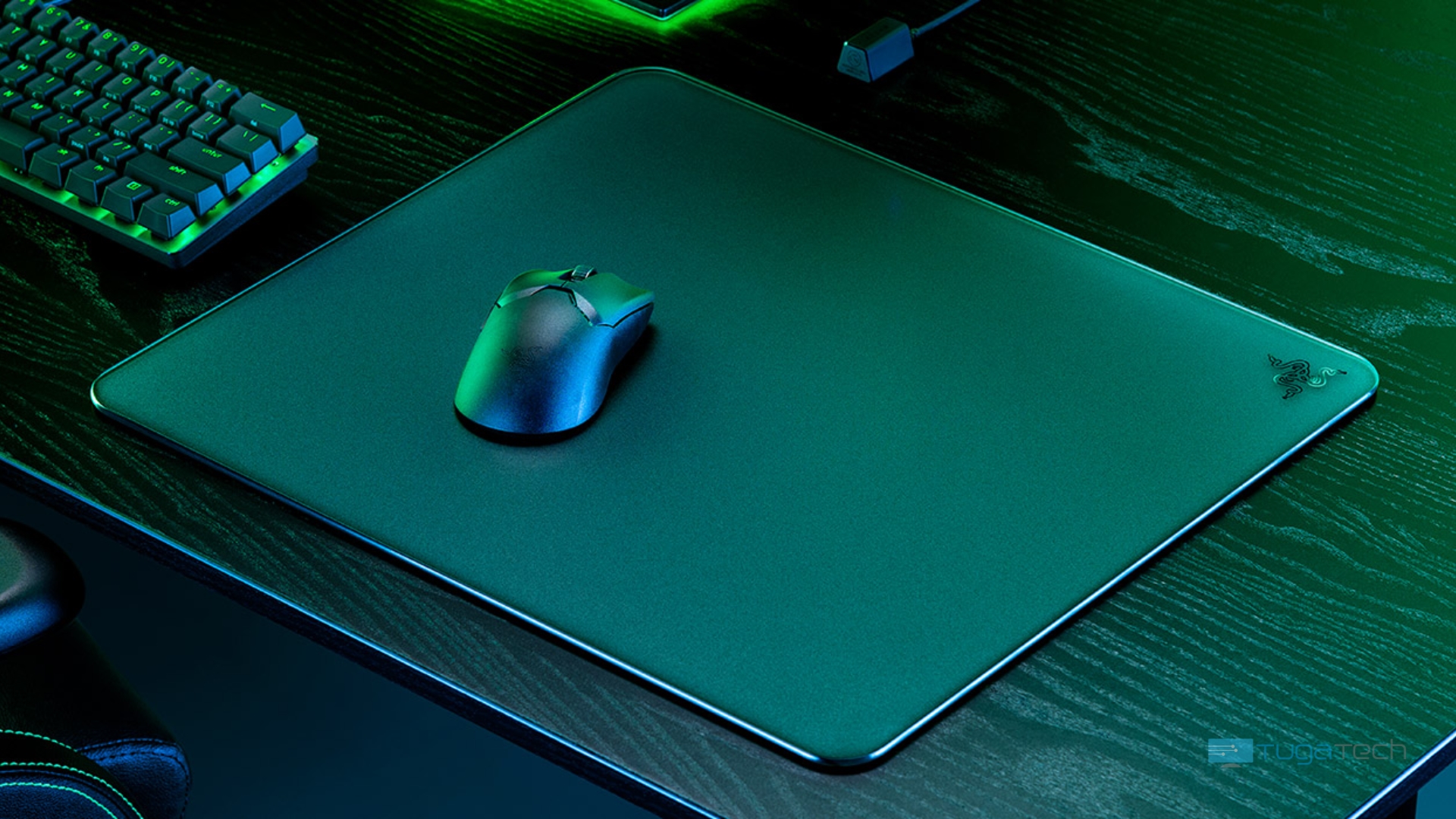 Razer Atlas para o rato