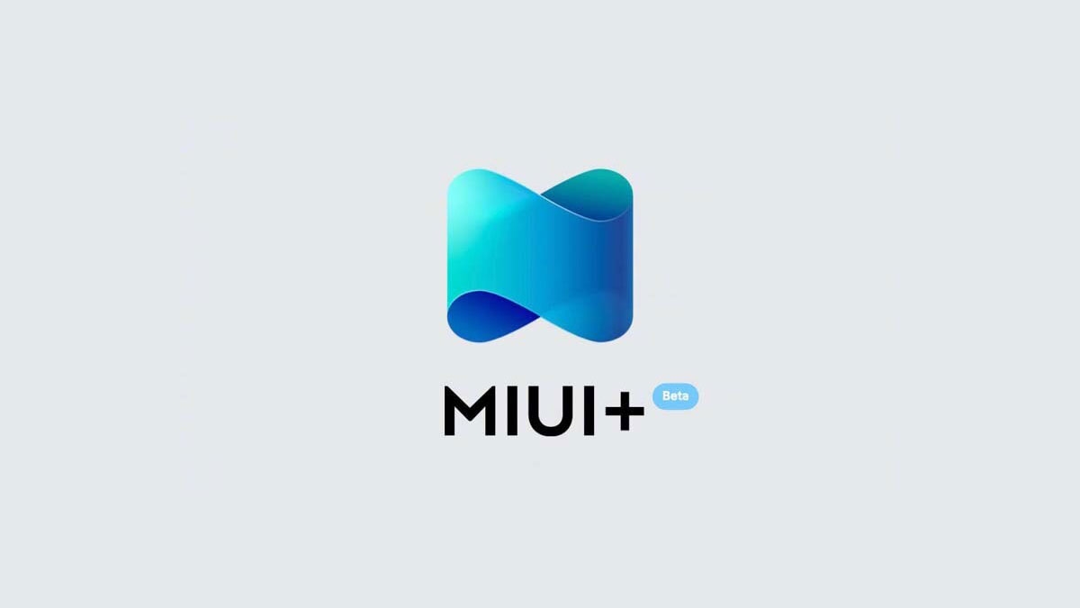 MIUI Plus