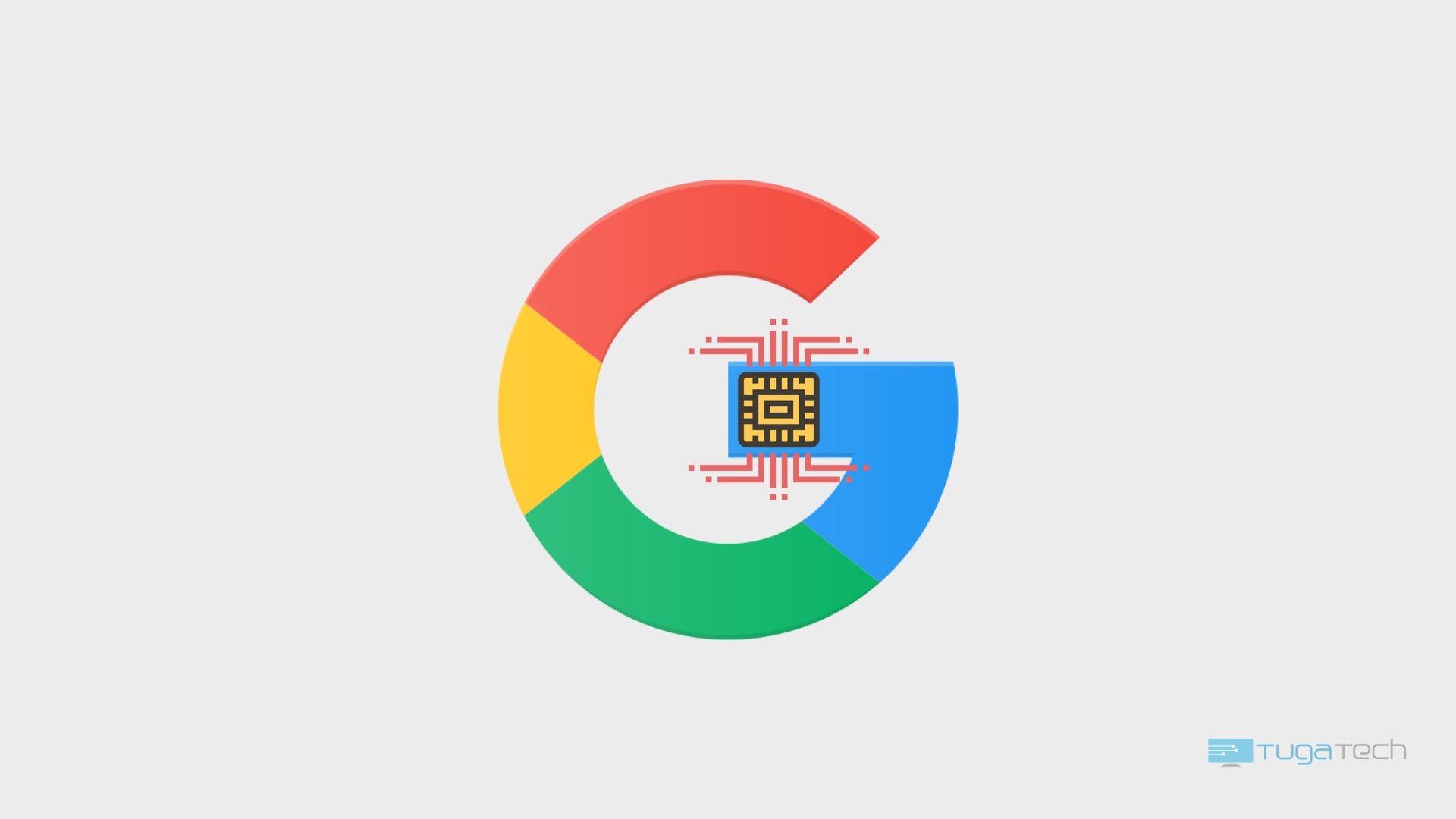 Google com IA