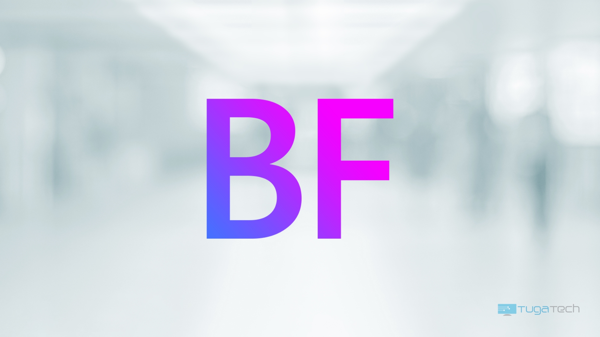 Breached logo da plataforma