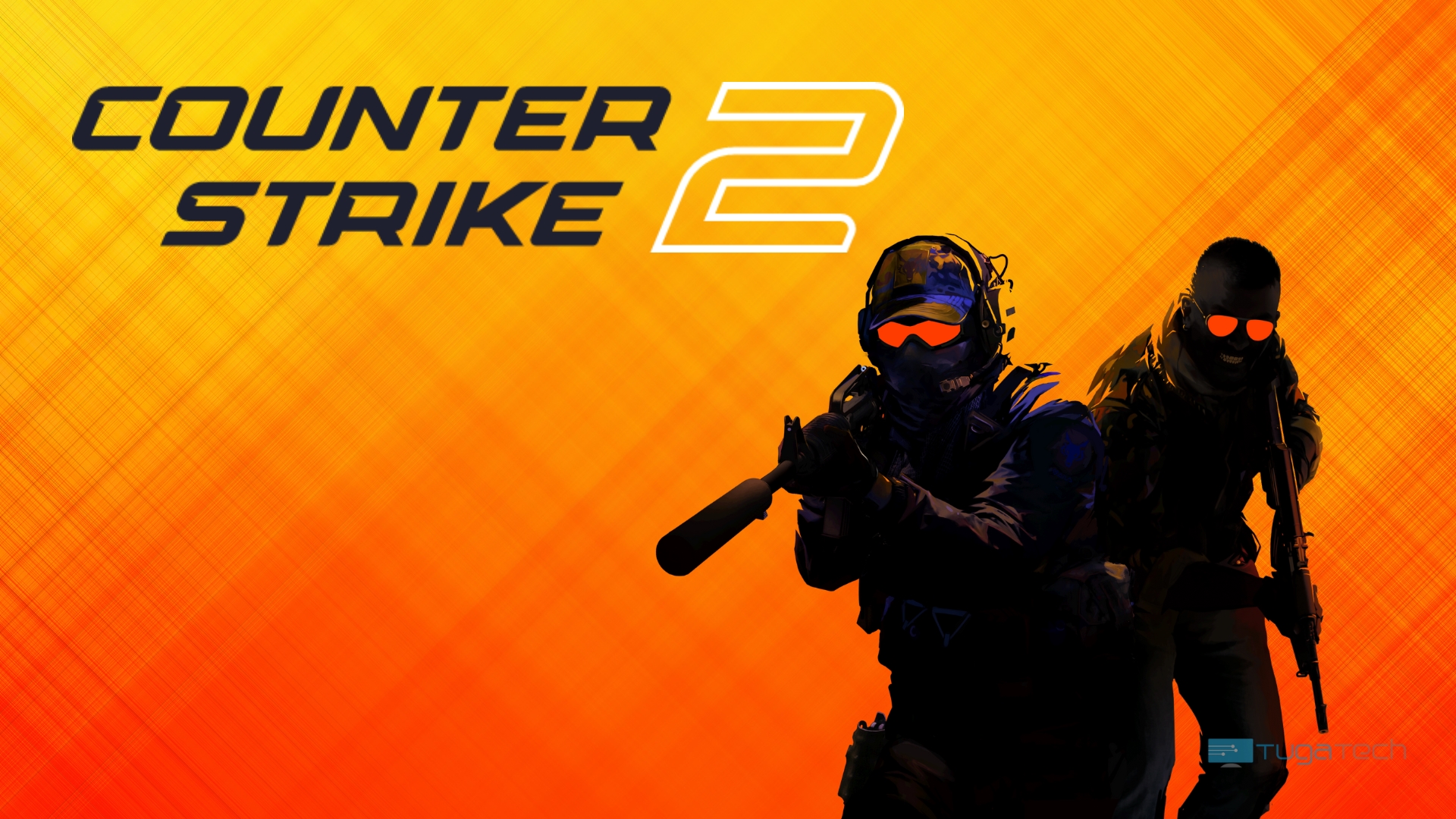 Counter-Strike 2