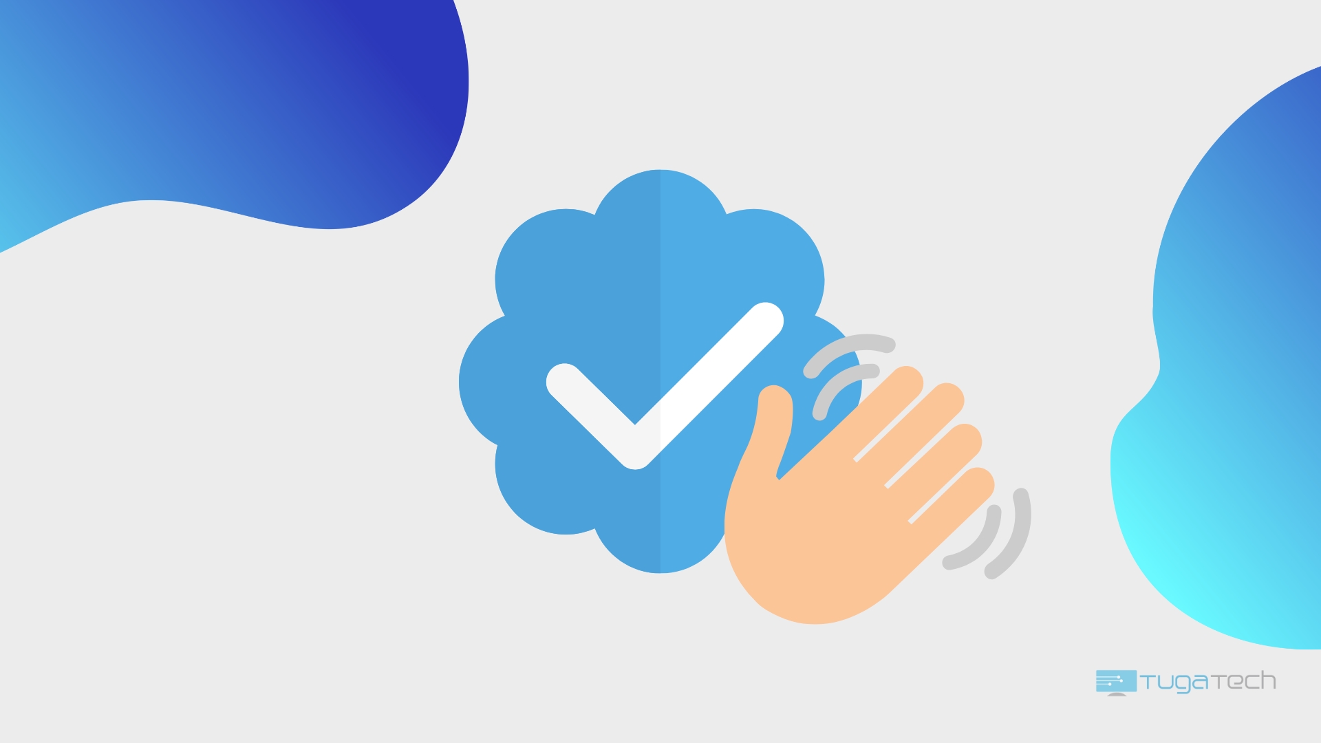 Twitter a dizer adeus aos sinal de verificado