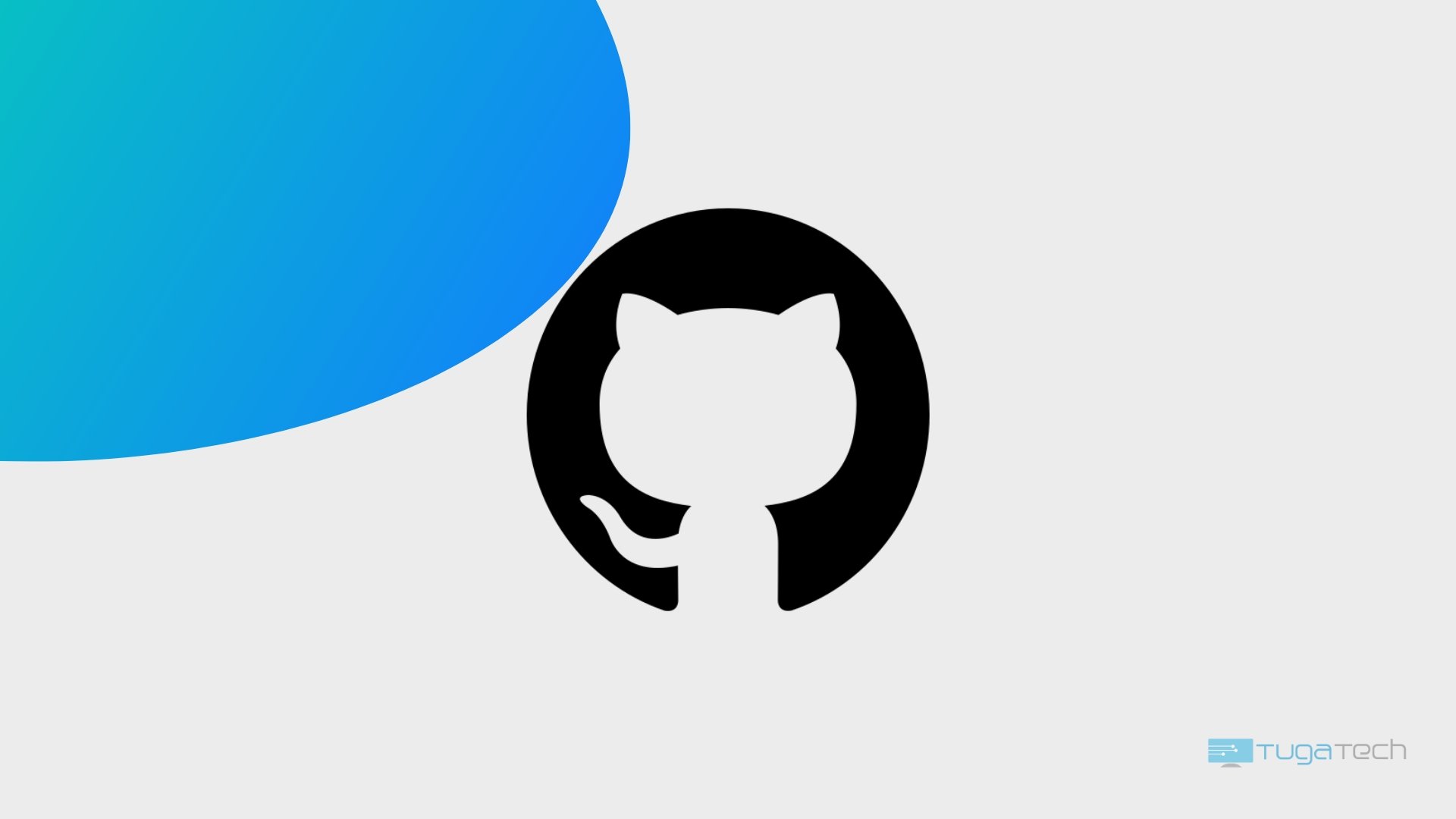 logo do GitHub
