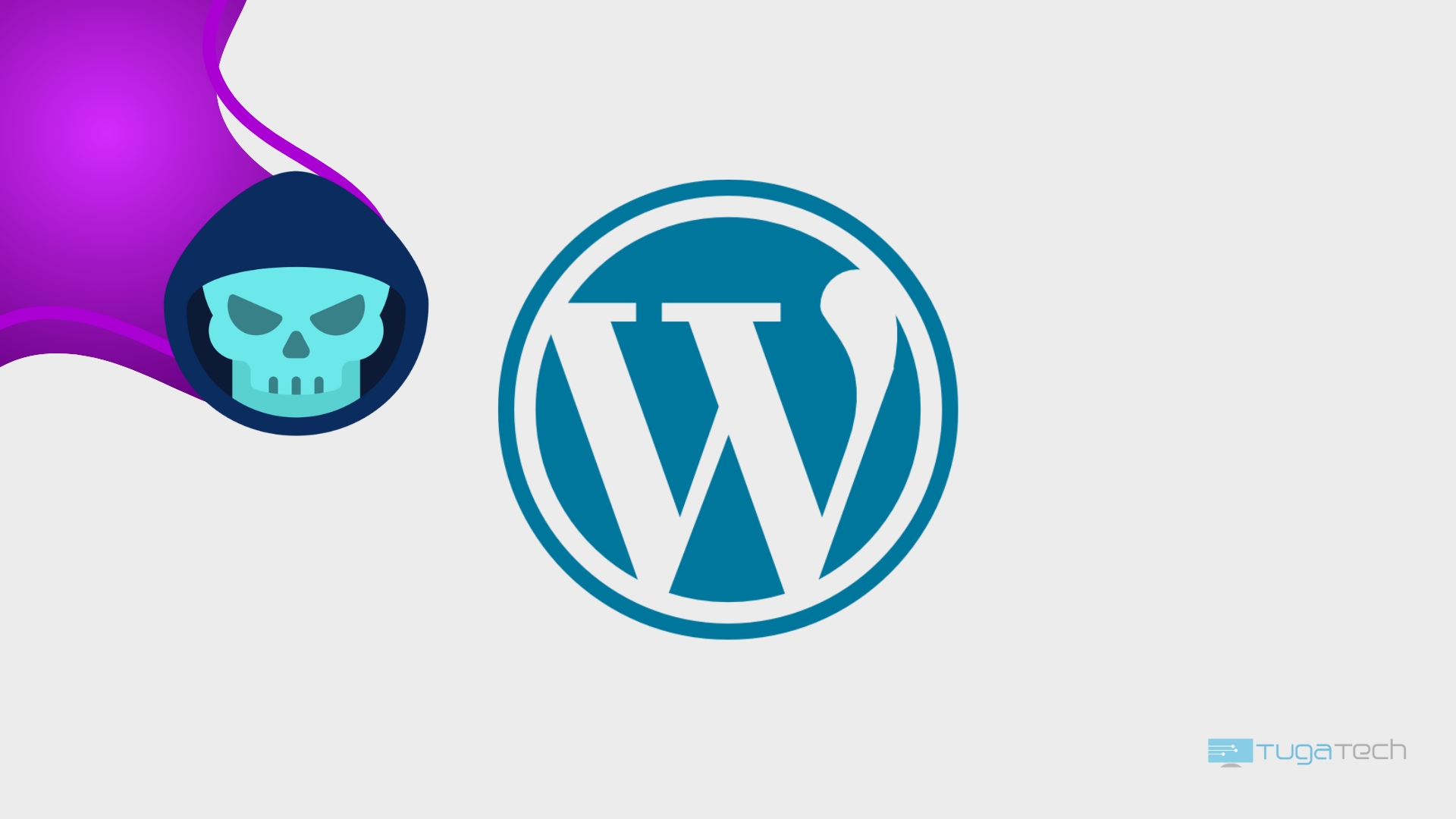 Wordpress sobre ataque de hackers