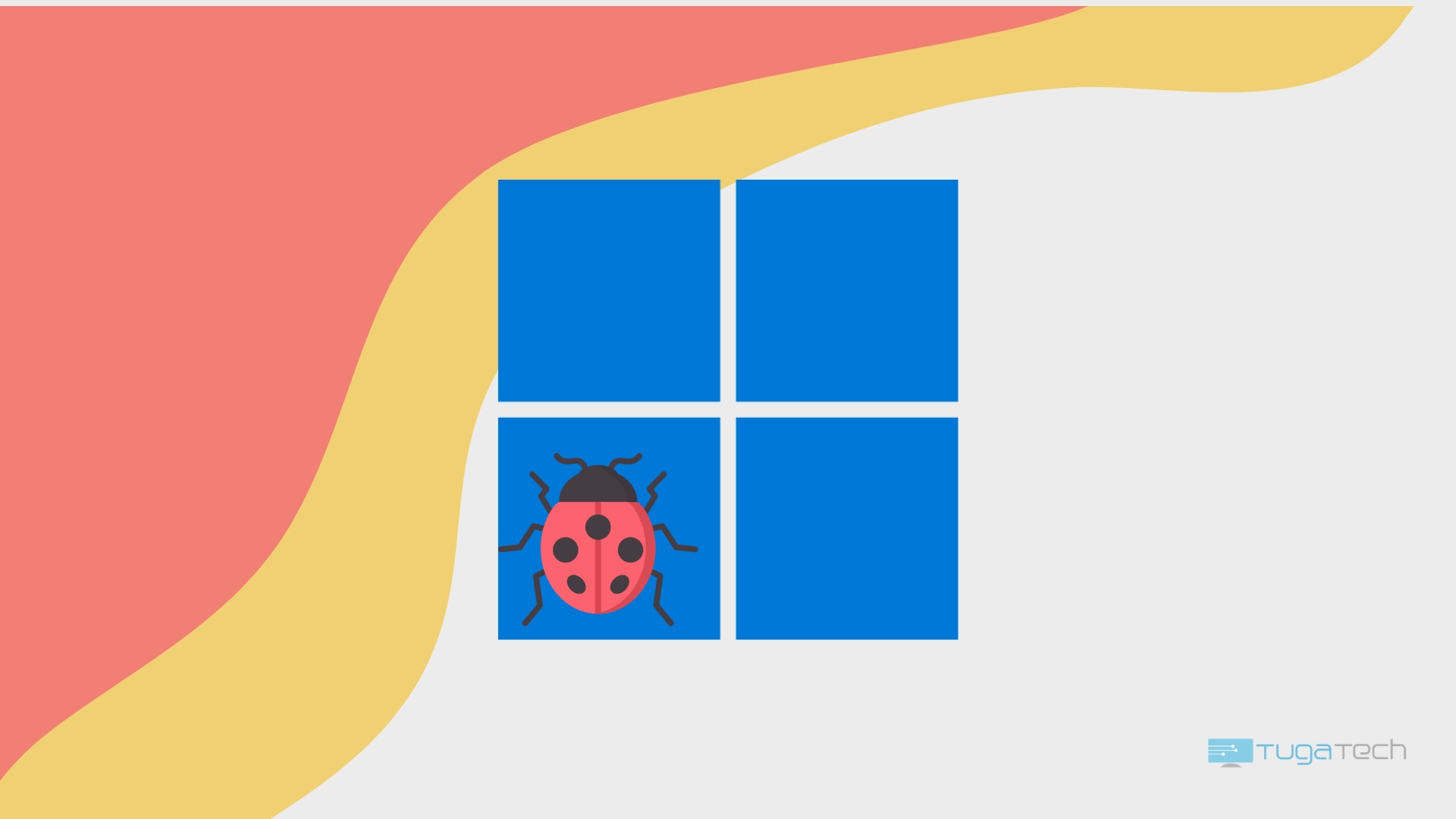 Windows 11 com bug