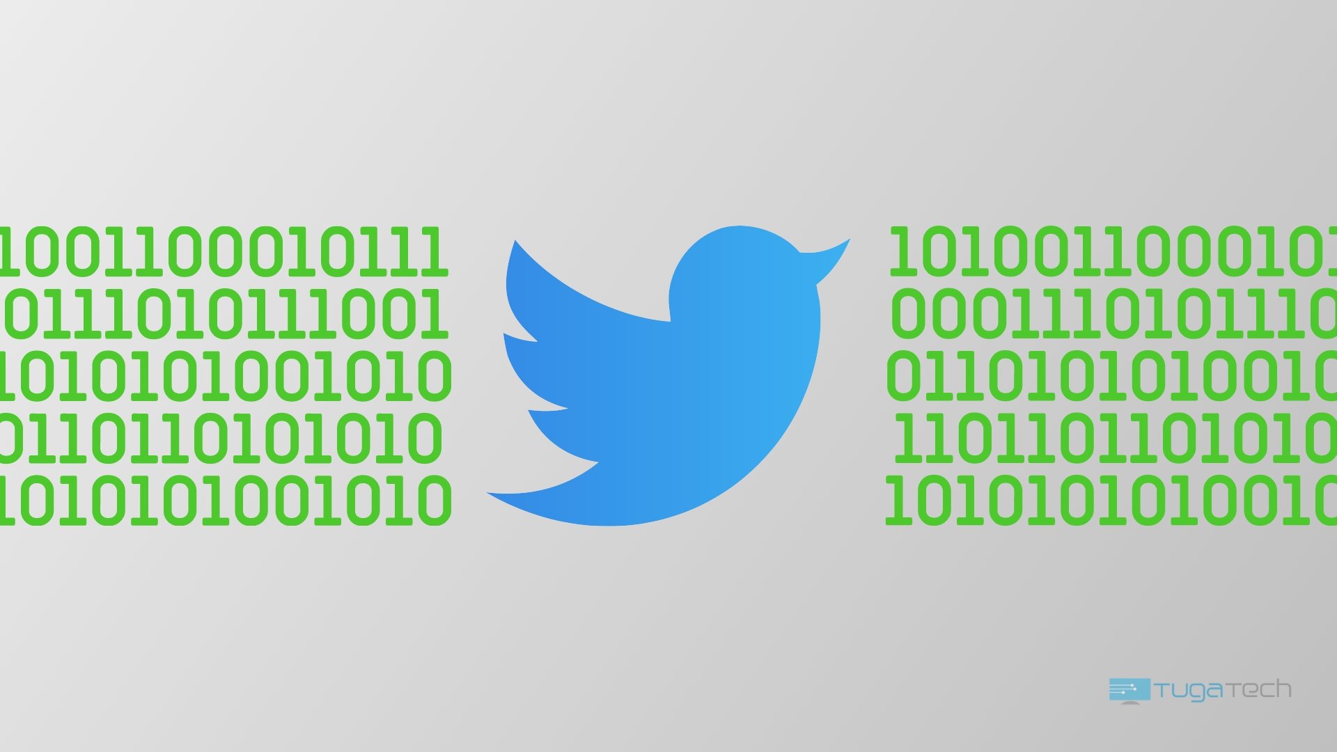 Código fonte do Twitter foi parcialmente divulgado online