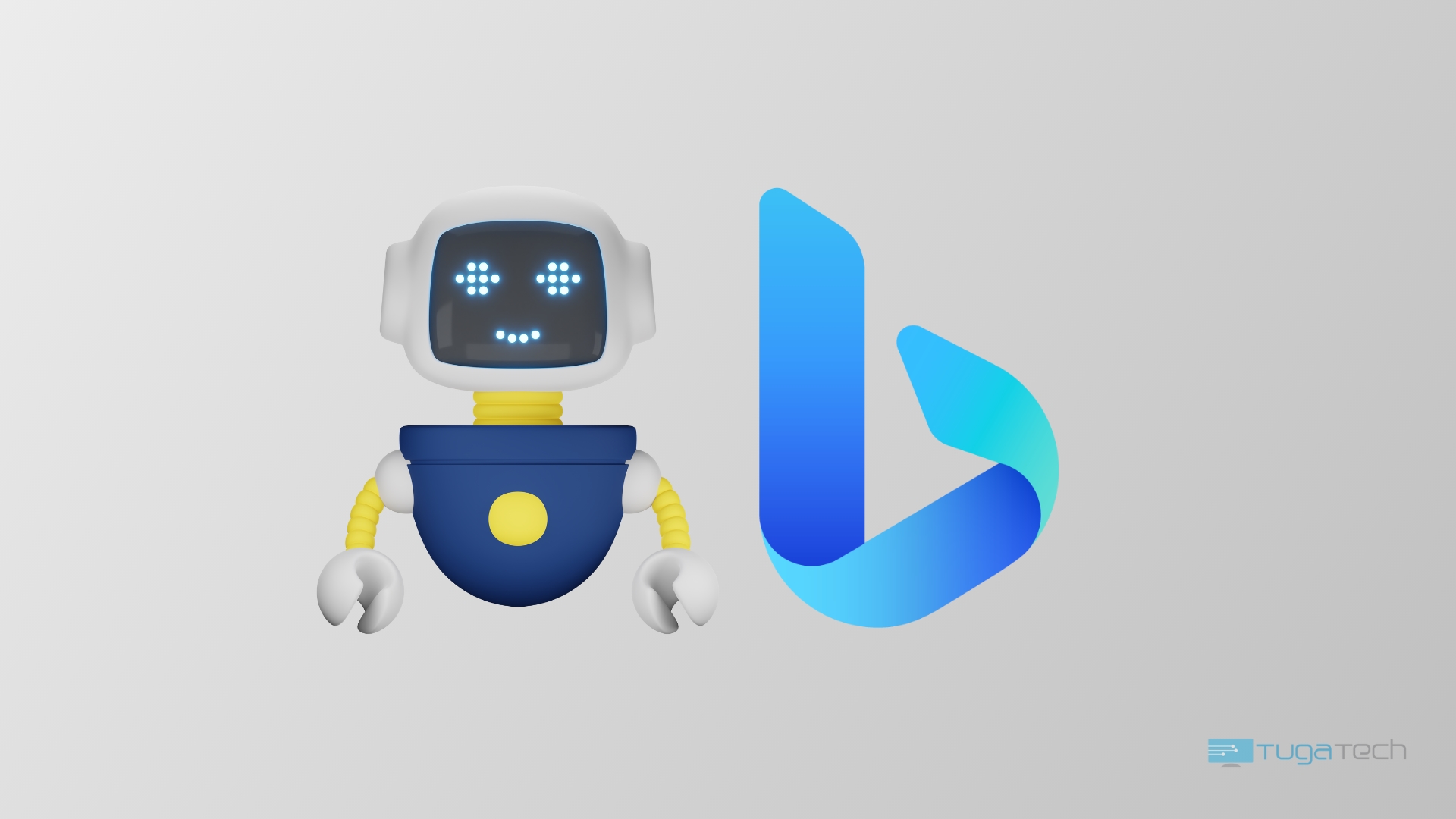 Bing chatbot