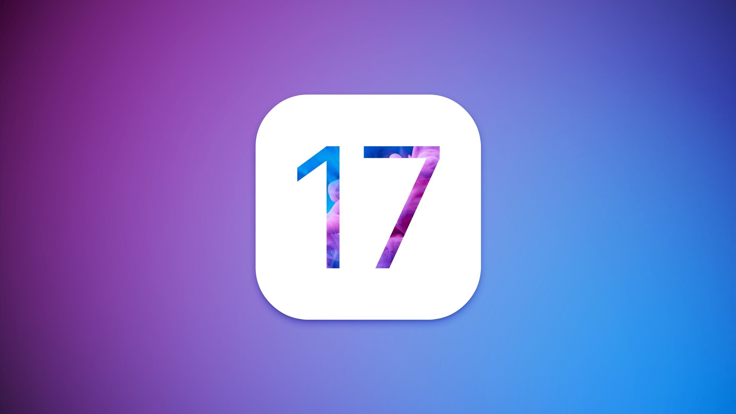 iOS 17 da Apple