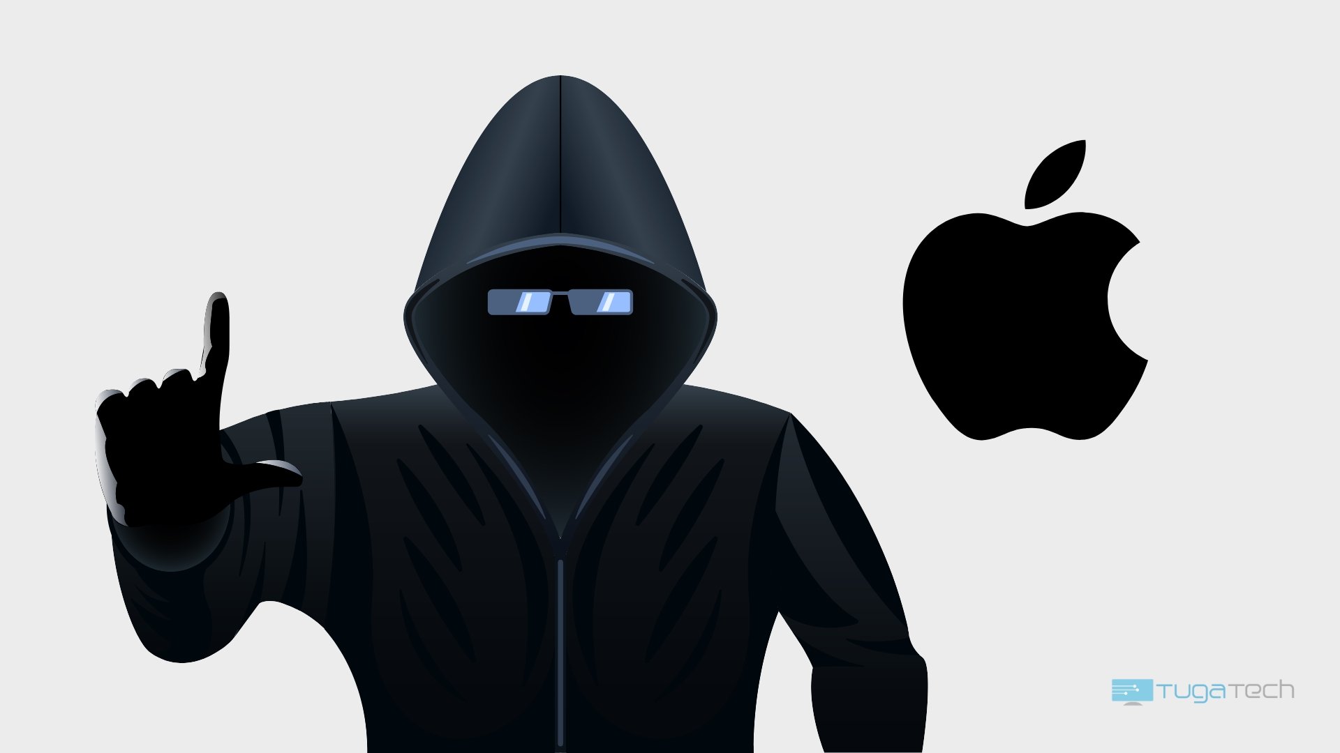 Apple com hacker