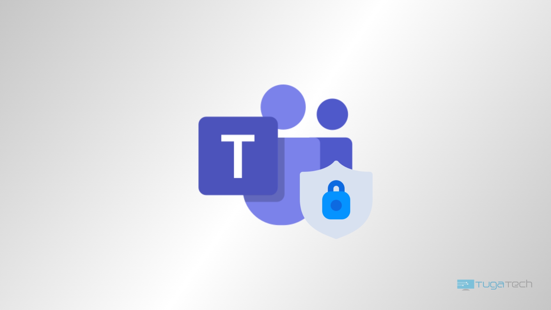 Microsoft Teams em segurança