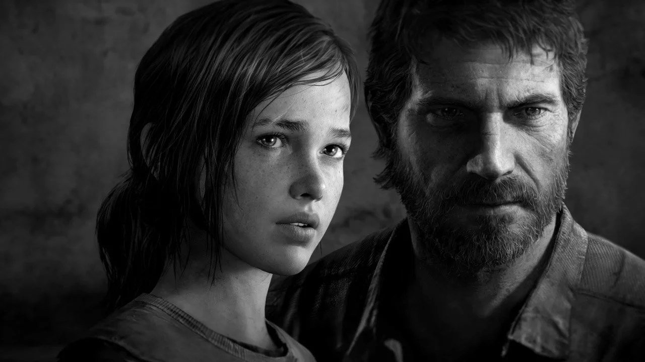 The Last of Us Part I