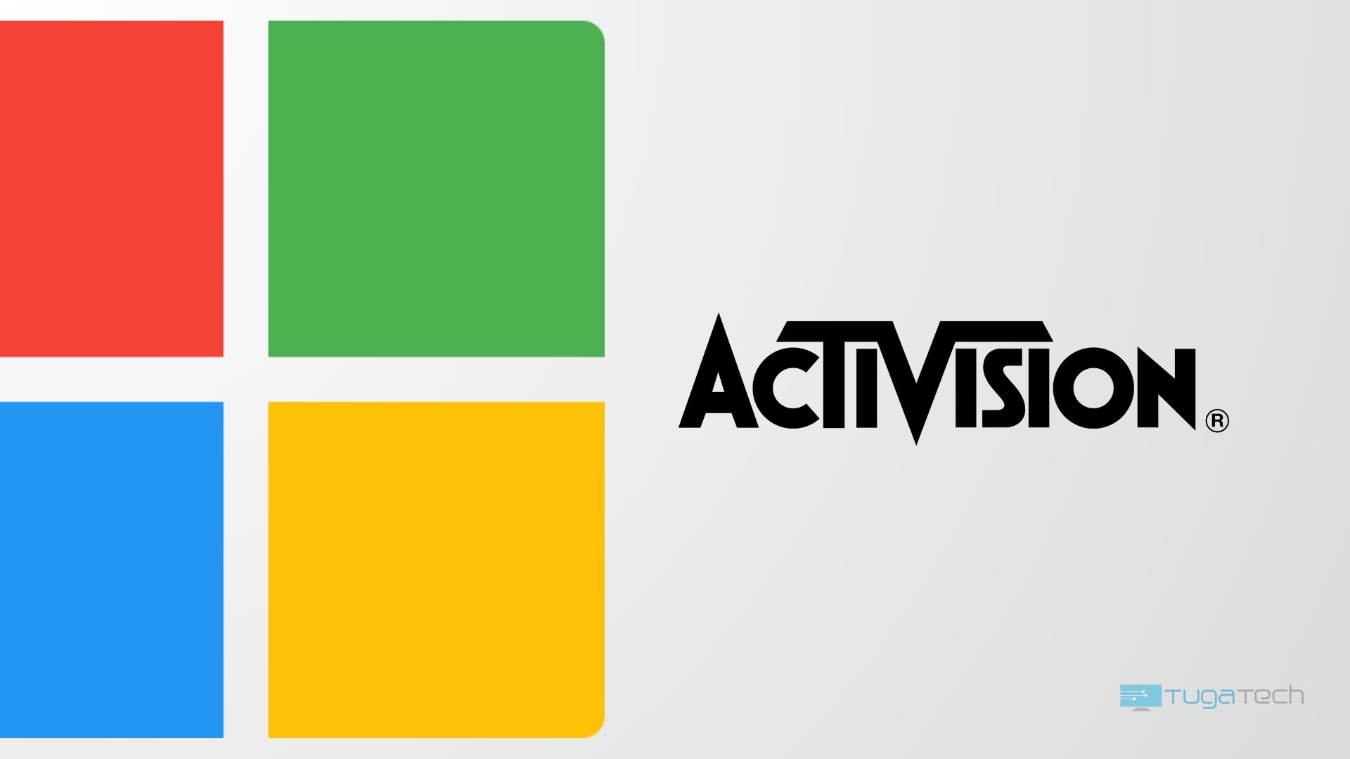 Activision e Microsoft