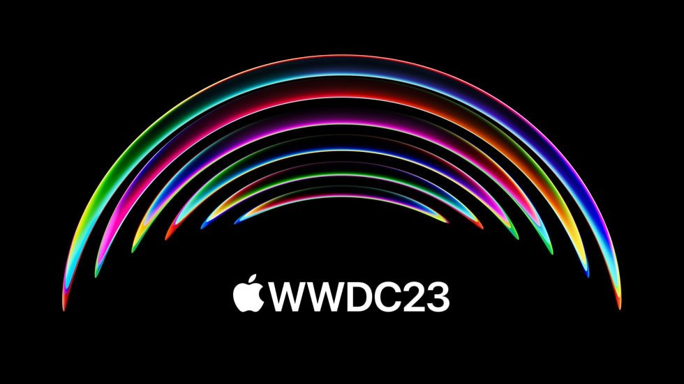Apple WWDC 23