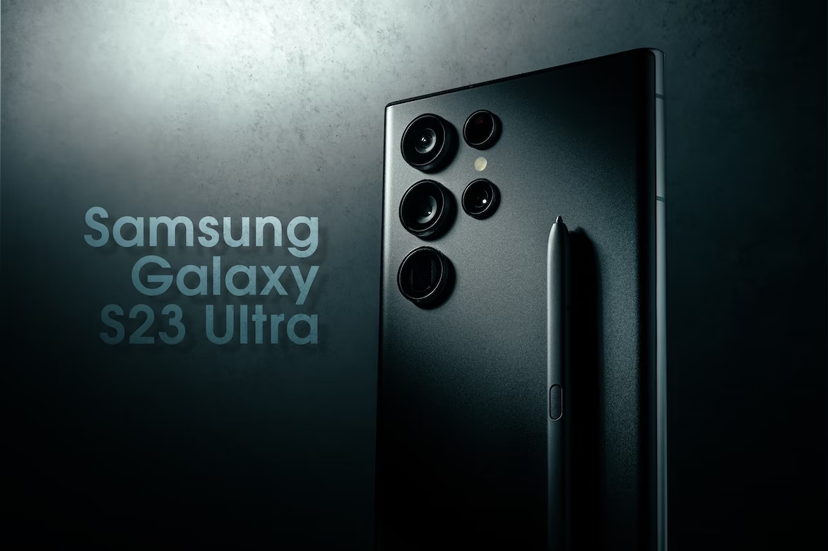Samsung galaxy s23 Ultra